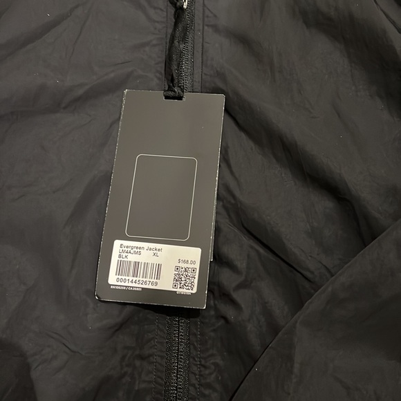 Lululemon jacket - Picture 11 of 11